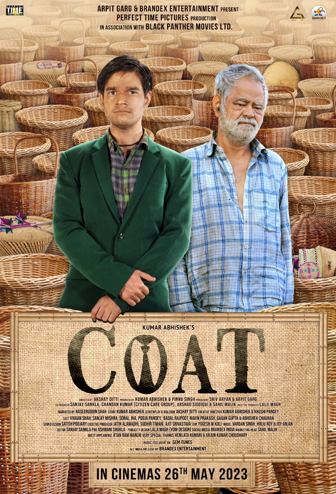 Coat